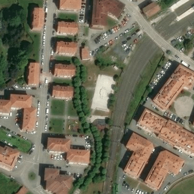 Cantabria skatepark