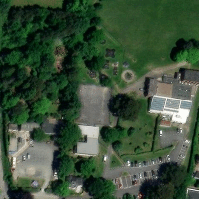 Launceston skatepark