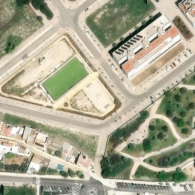 Cabra skatepark