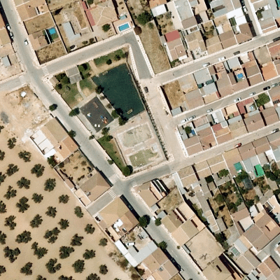 Villanueva de Algaidas pumptrack