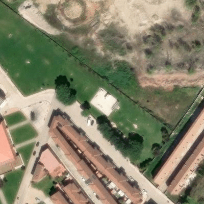 Venta de Baños skatepark