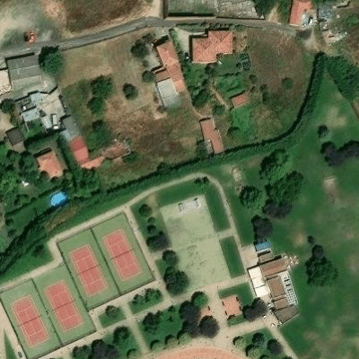 Islas dos Aguas skatepark