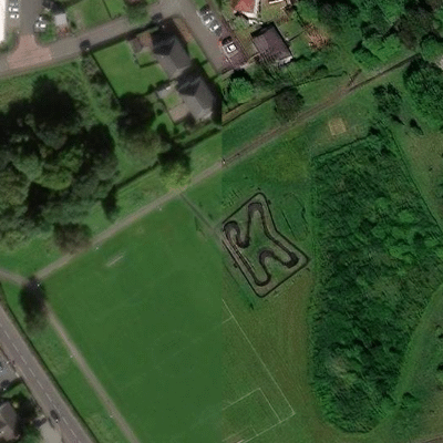 Alexandria pumptrack