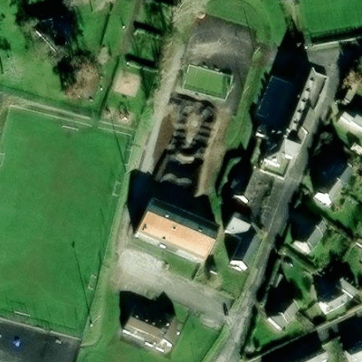 Camaret-sur-Mer pumptrack