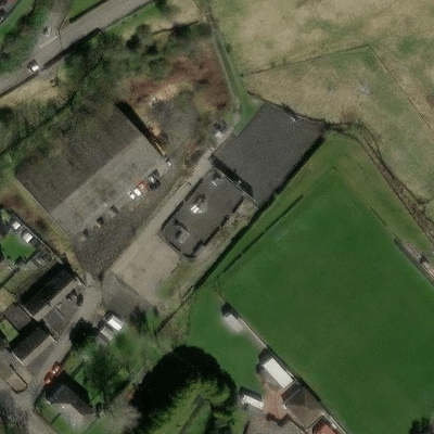 Maybole skatepark