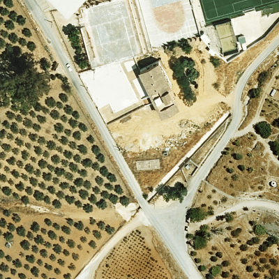 Montemayor pumptrack