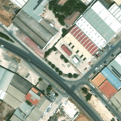 Fernán Núñez skatepark