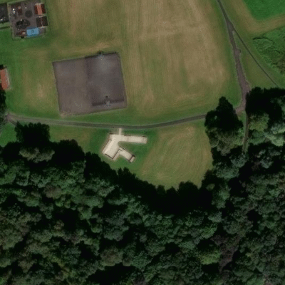 Dalry skatepark