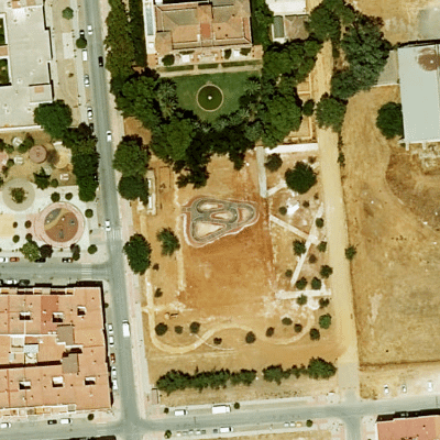 Puente Genil pumptrack