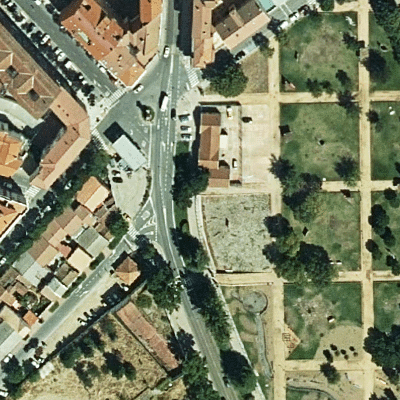 Medina del Campo pumptrack