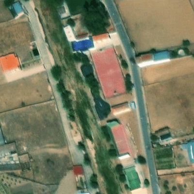 Belvis de la Jara Pumptrack