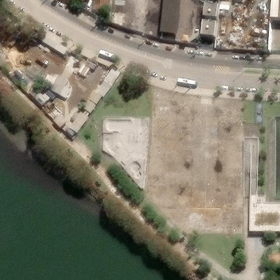 Mário Cypreste skatepark