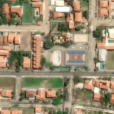 Ponta Negra skatepark