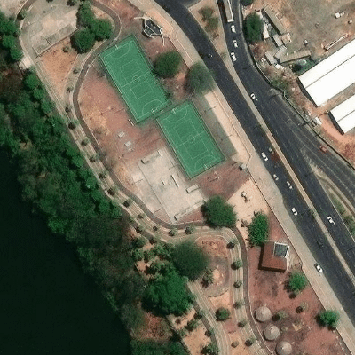 Potycabana skatepark