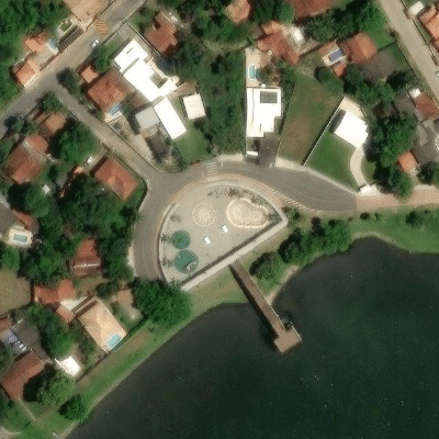 Praça da Orla de Jacaroá skatepark