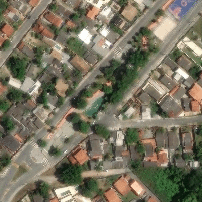 Parque Linear do Flamengo skatepark