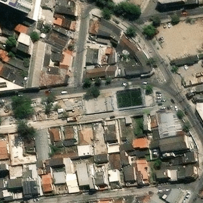 Raul Veiga skatepark