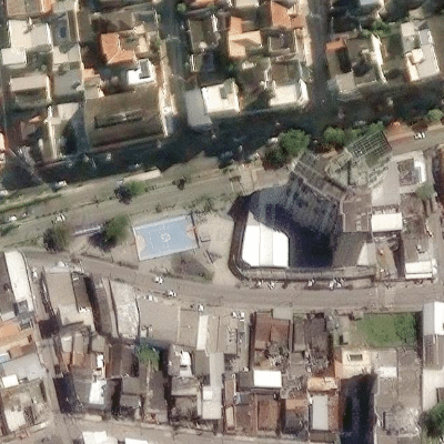 Rocha skatepark