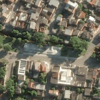 Magé skatepark