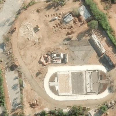 São Gonçalo skatepark