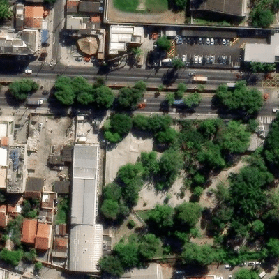 Duda Neves Skatepark