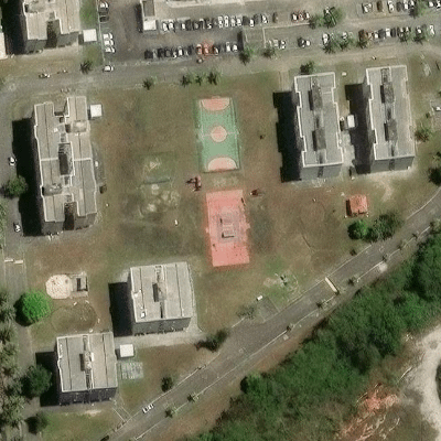 Ponta Dareia skatepark