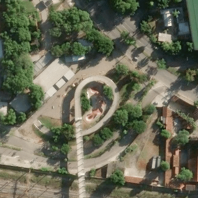 Maracanã skatepark