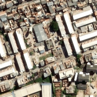 Manguinhos Skatepark