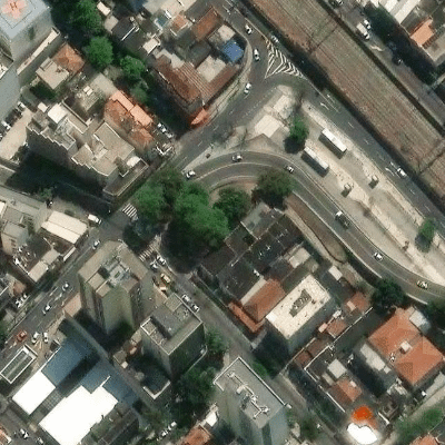 Méier skatepark