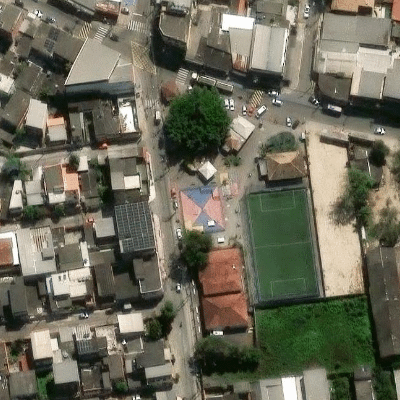 Figueira skatepark