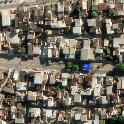 Vigário Geral skatepark