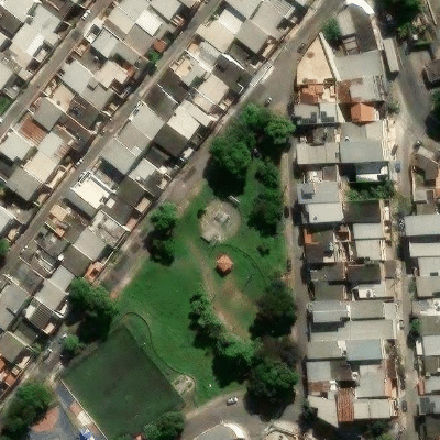 Praça de skate da Pavuna