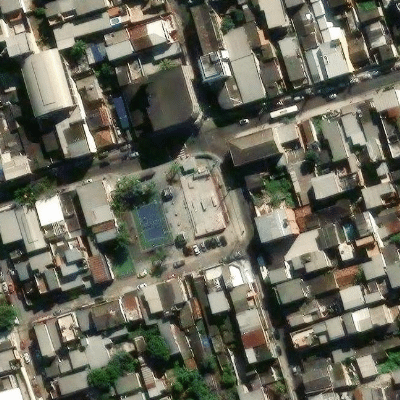 São João de Meriti Skatepark