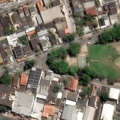 Taquara skatepark