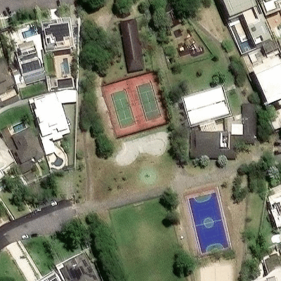 Parquinho do Mansões skatepark