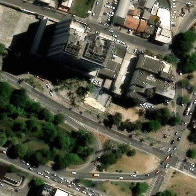 Nova Iguaçu Skatepark