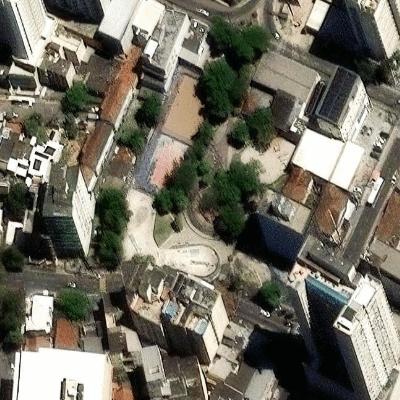 Dr. Mario Guimarães skatepark