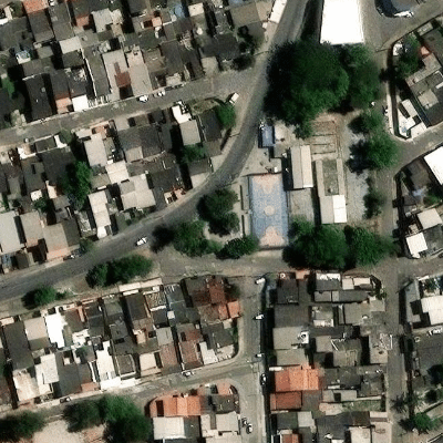 Nave Do Conhecimento Skatepark