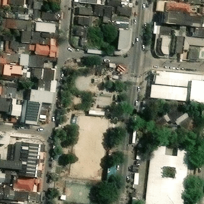 Paciência skatepark