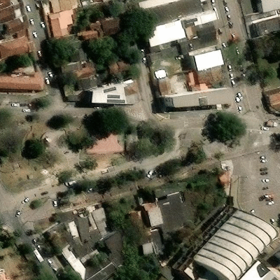 Pindaré skatepark
