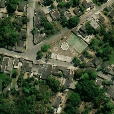 Seropédica Skatepark