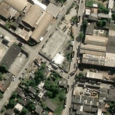 Jardim América Skatepark