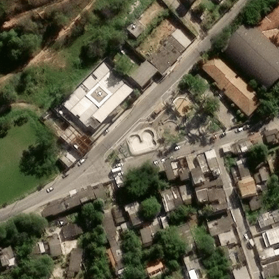 Estrela do Céu Skatepark