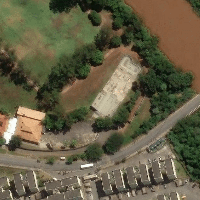 Nova Lima Skatepark