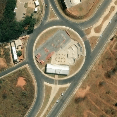 Ninho skatepark