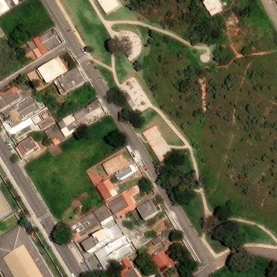 Lagoa Santa skatepark