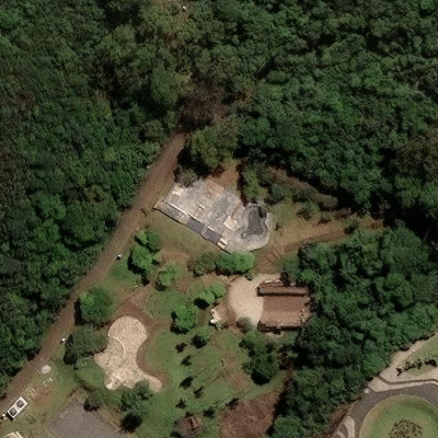 Mangabeiras skatepark