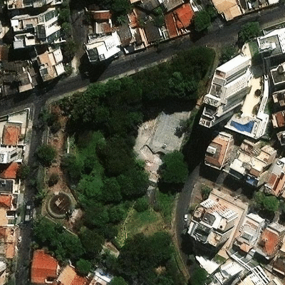 New Zoo Lane skatepark