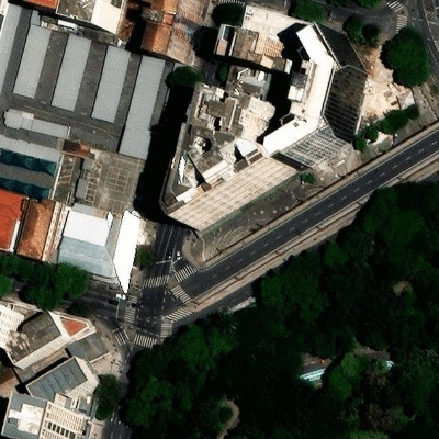 Paulo Caveira skatepark