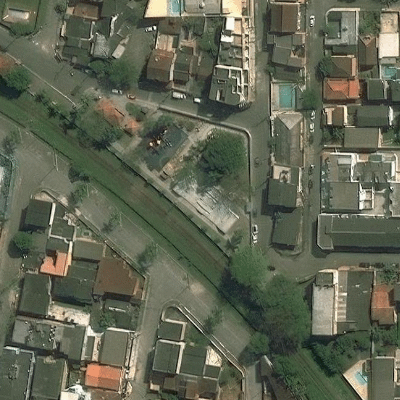 Vila Muriqui Skatepark